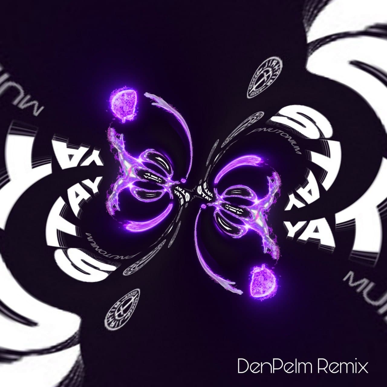 Pnutonium - Stay (DenPelm Remix)